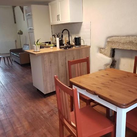 Studio Au Centre De Guemene-Sur-Scorff Экстерьер фото